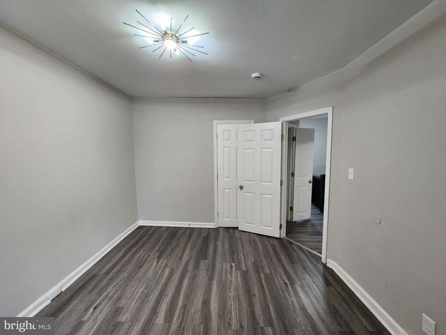 2416 W FRANKLIN ST, Baltimore, MD 21223