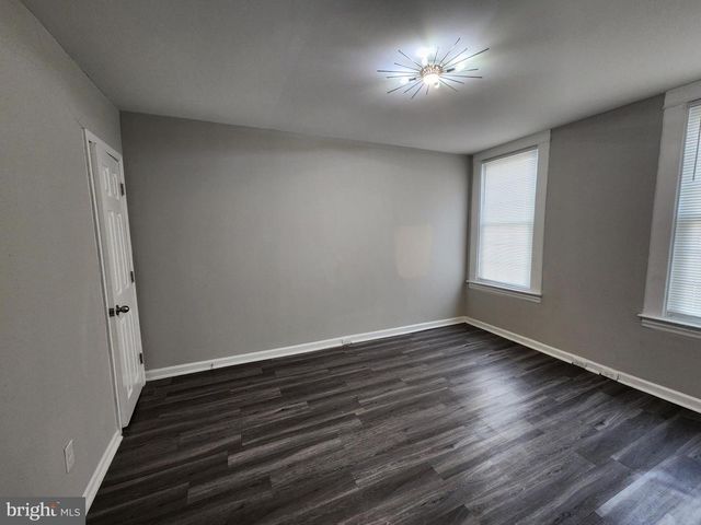 2416 W FRANKLIN ST, Baltimore, MD 21223