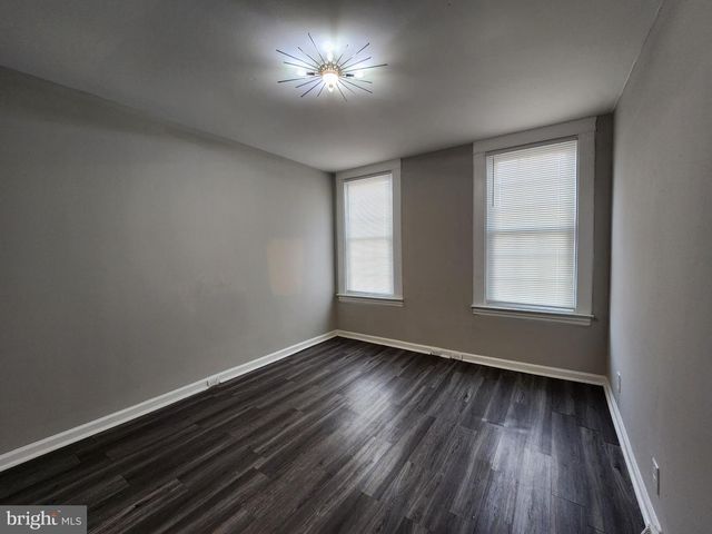 2416 W FRANKLIN ST, Baltimore, MD 21223