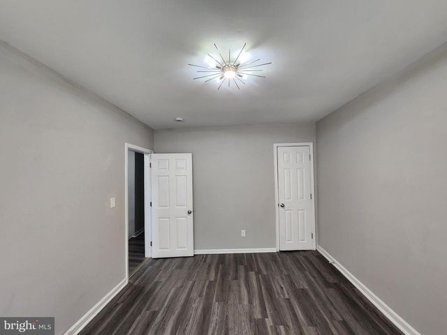 2416 W FRANKLIN ST, Baltimore, MD 21223