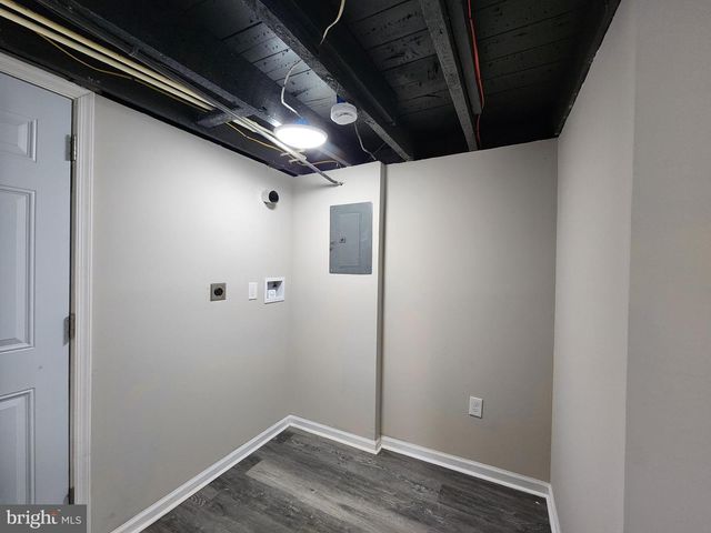 2416 W FRANKLIN ST, Baltimore, MD 21223