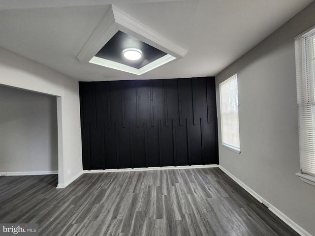 2416 W FRANKLIN ST, Baltimore, MD 21223