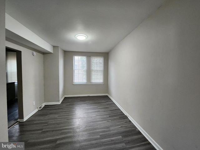 2416 W FRANKLIN ST, Baltimore, MD 21223