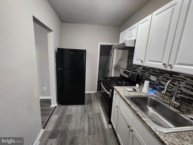 2416 W FRANKLIN ST, Baltimore, MD 21223