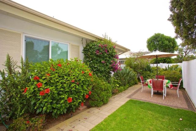 621 Country Club Lane, Coronado, CA 92118