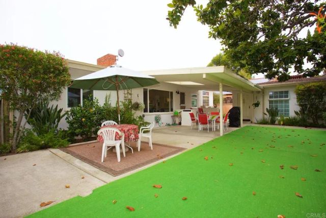 621 Country Club Lane, Coronado, CA 92118