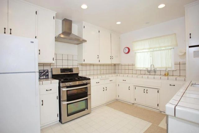 621 Country Club Lane, Coronado, CA 92118