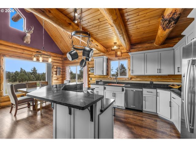 7423 Sw SAND RIDGE Rd, Terrebonne, OR 97760