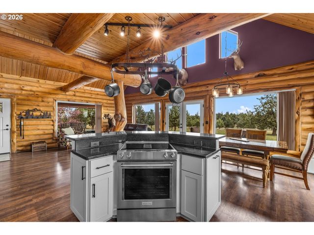 7423 Sw SAND RIDGE Rd, Terrebonne, OR 97760