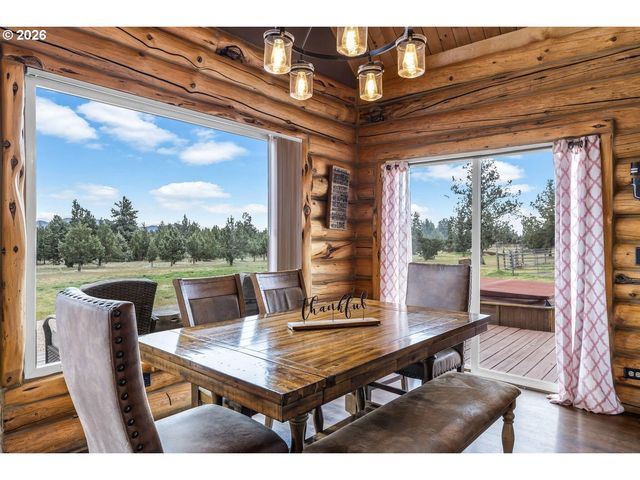 7423 Sw SAND RIDGE Rd, Terrebonne, OR 97760