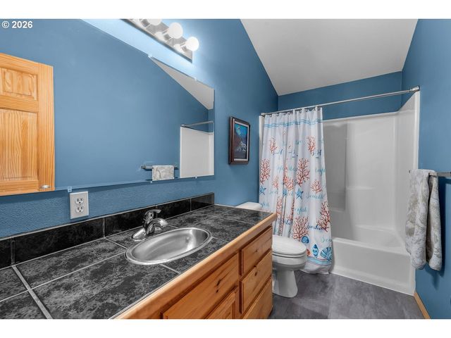 7423 Sw SAND RIDGE Rd, Terrebonne, OR 97760