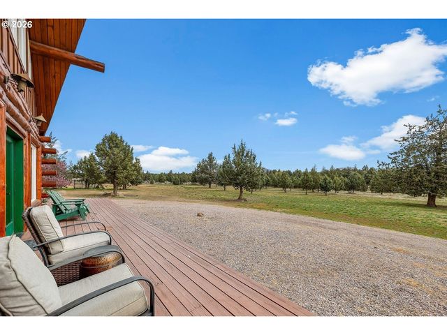 7423 Sw SAND RIDGE Rd, Terrebonne, OR 97760