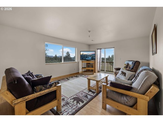 7423 Sw SAND RIDGE Rd, Terrebonne, OR 97760