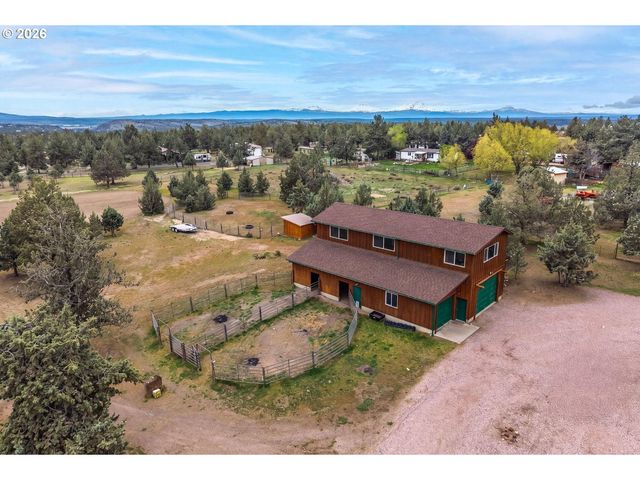 7423 Sw SAND RIDGE Rd, Terrebonne, OR 97760