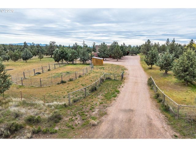 7423 Sw SAND RIDGE Rd, Terrebonne, OR 97760