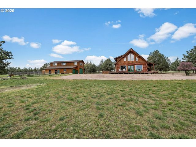 7423 Sw SAND RIDGE Rd, Terrebonne, OR 97760