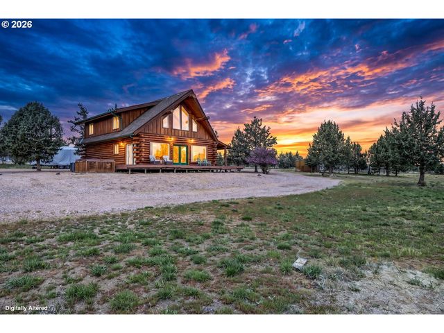 7423 Sw SAND RIDGE Rd, Terrebonne, OR 97760