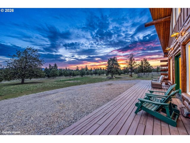 7423 Sw SAND RIDGE Rd, Terrebonne, OR 97760