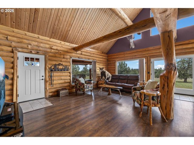 7423 Sw SAND RIDGE Rd, Terrebonne, OR 97760