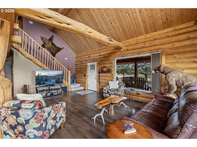 7423 Sw SAND RIDGE Rd, Terrebonne, OR 97760