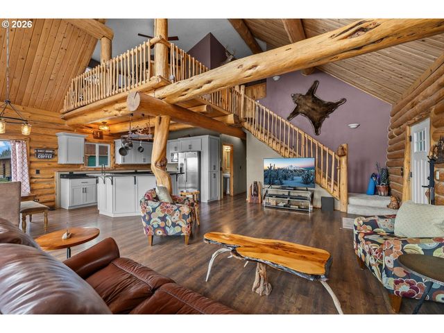 7423 Sw SAND RIDGE Rd, Terrebonne, OR 97760