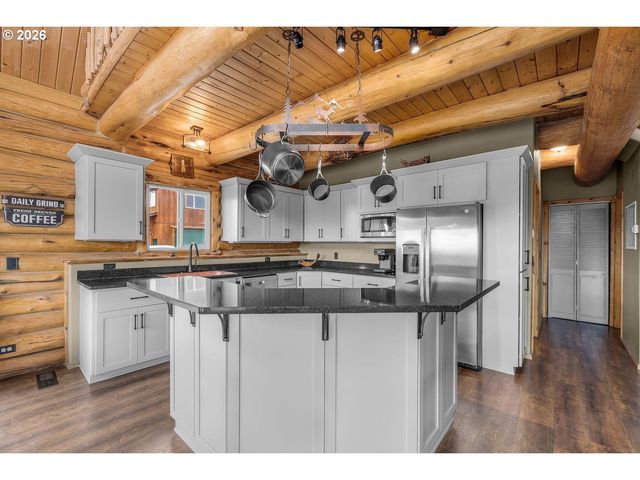 7423 Sw SAND RIDGE Rd, Terrebonne, OR 97760