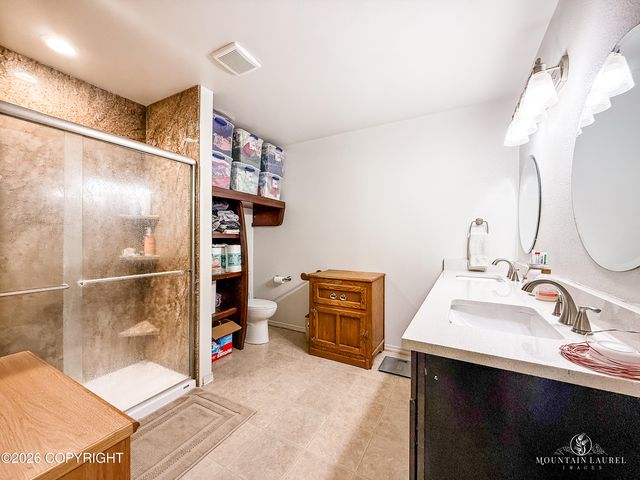 13933 W Brittany Lou Avenue, Houston, AK 99623