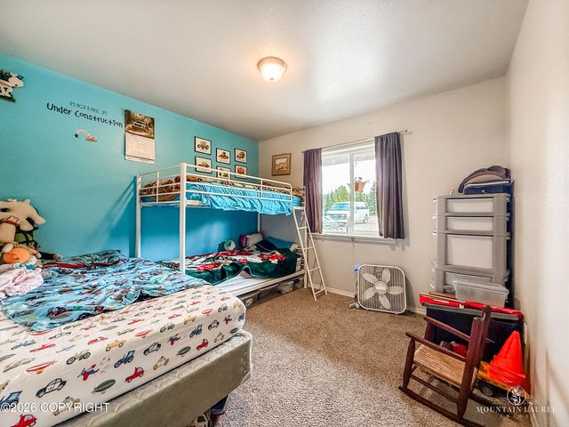 13933 W Brittany Lou Avenue, Houston, AK 99623