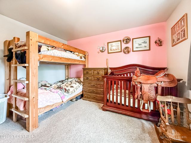 13933 W Brittany Lou Avenue, Houston, AK 99623