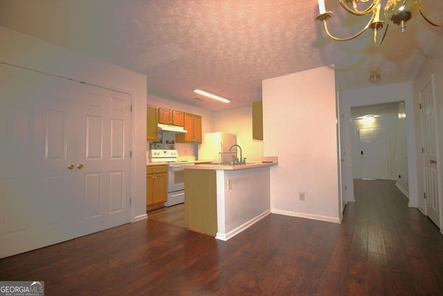 2296 Strathmoor Manor Drive, Lithonia, GA 30058