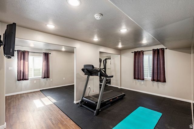1073 S 1775 W, Syracuse, UT 84075