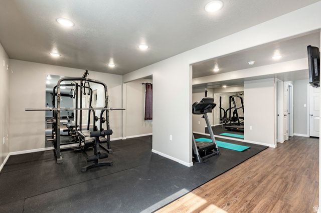 1073 S 1775 W, Syracuse, UT 84075
