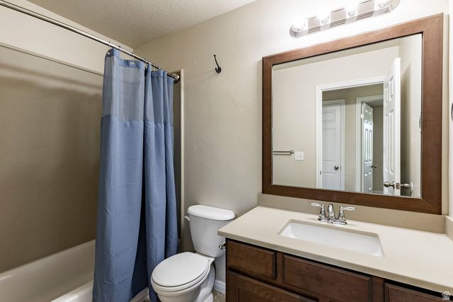1073 S 1775 W, Syracuse, UT 84075
