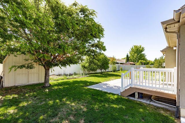 1073 S 1775 W, Syracuse, UT 84075