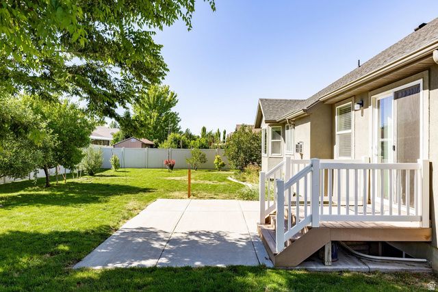 1073 S 1775 W, Syracuse, UT 84075