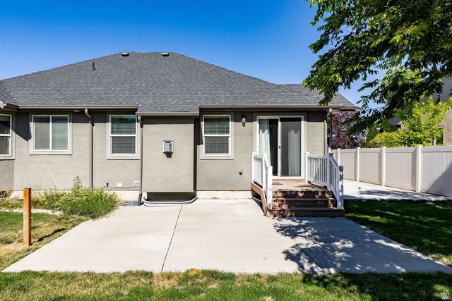 1073 S 1775 W, Syracuse, UT 84075