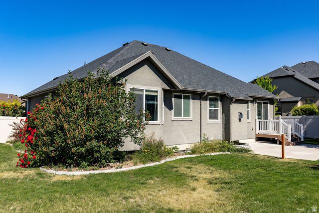 1073 S 1775 W, Syracuse, UT 84075