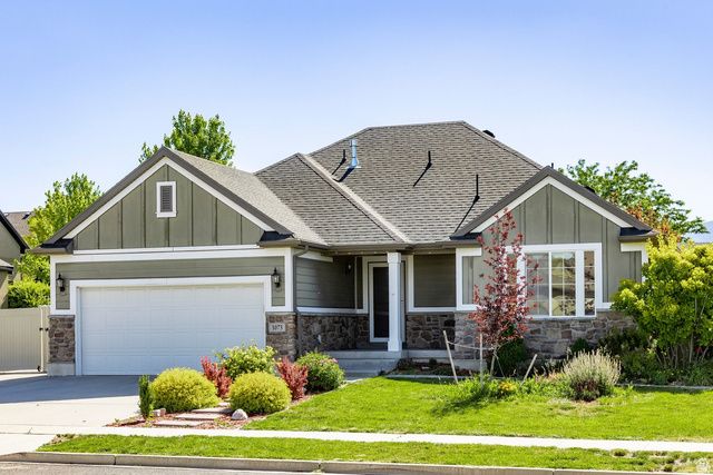1073 S 1775 W, Syracuse, UT 84075