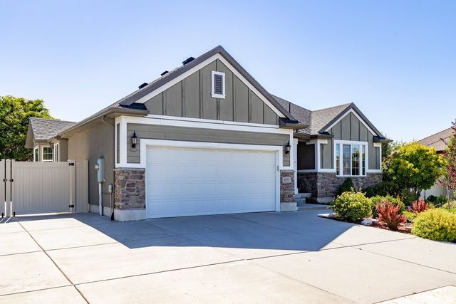 1073 S 1775 W, Syracuse, UT 84075