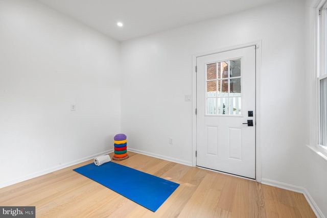 4100 SPRUELL DR, Kensington, MD 20895