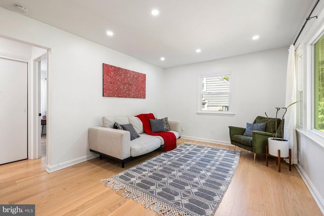 4100 SPRUELL DR, Kensington, MD 20895