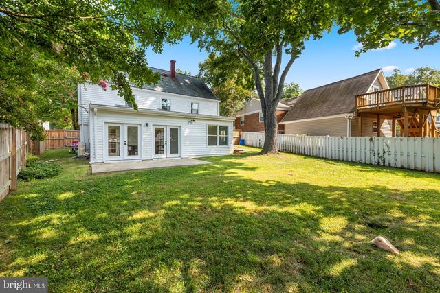 4100 SPRUELL DR, Kensington, MD 20895