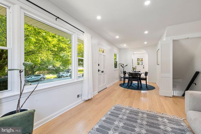4100 SPRUELL DR, Kensington, MD 20895