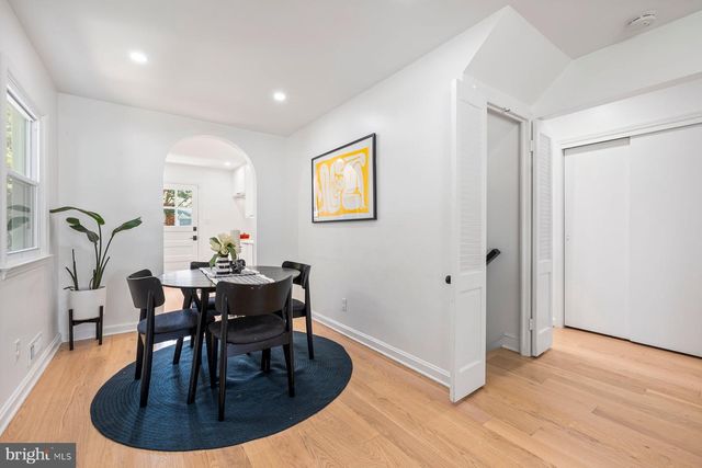 4100 SPRUELL DR, Kensington, MD 20895