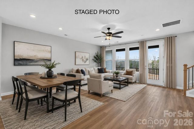 224 Ferebee Place BRX0082, Charlotte, NC 28213