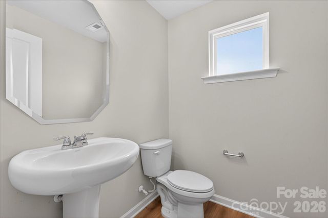 224 Ferebee Place BRX0082, Charlotte, NC 28213