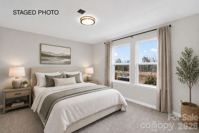 224 Ferebee Place BRX0082, Charlotte, NC 28213