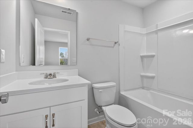 224 Ferebee Place BRX0082, Charlotte, NC 28213