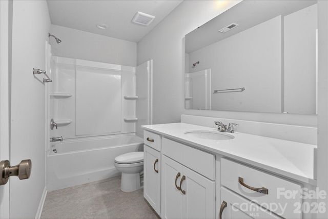 224 Ferebee Place BRX0082, Charlotte, NC 28213