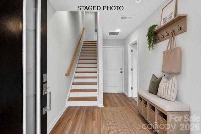 224 Ferebee Place BRX0082, Charlotte, NC 28213